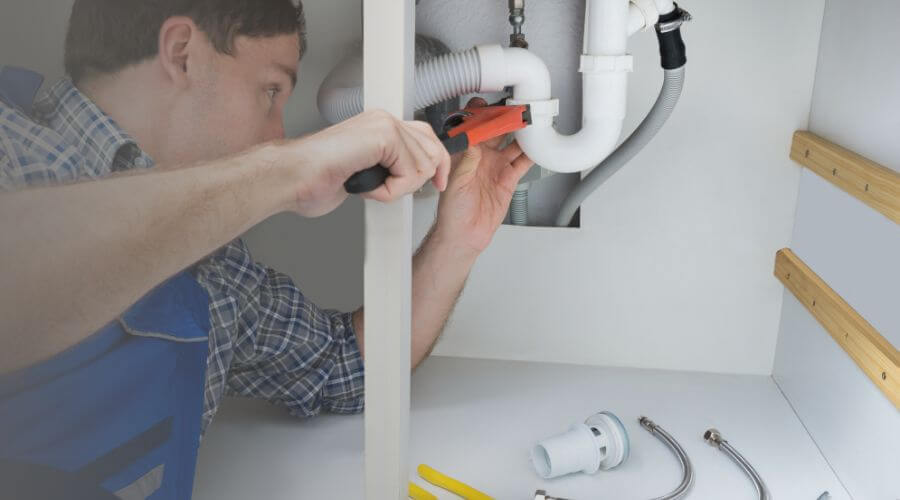 Professional expert plumbing services in Summerfield, IL